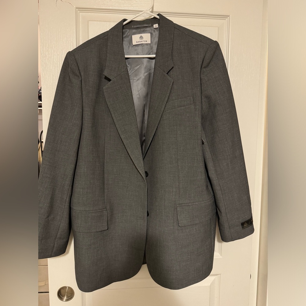 Aritzia STRATEGY BLAZER